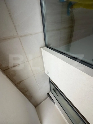 Apartament 2 camere, 45 mp, terasa 9 mp, zona Eroilor - imagine 10