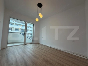 Apartament 2 camere, 45 mp, terasa 9 mp, zona Eroilor - imagine 4