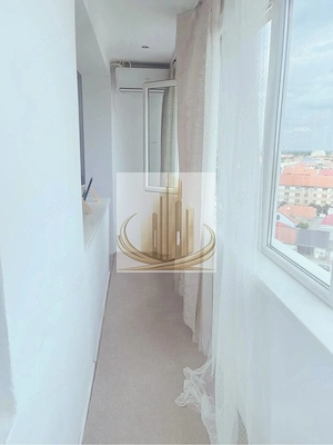 Apartament cu 3 cam, 64.5mp,  panoramă superbă | Brâncoveanu/Iosefin - imagine 6