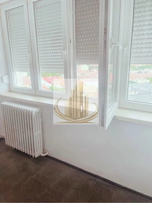 Apartament cu 3 cam, 64.5mp,  panoramă superbă | Brâncoveanu/Iosefin - imagine 7
