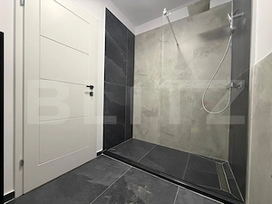 Apartament 2 camere, 45 mp, terasa 9 mp, zona Eroilor - imagine 8