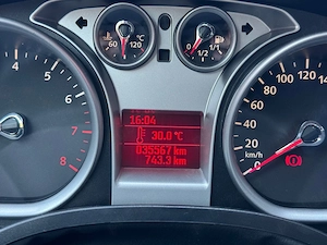Ford Focus 1.6 Benzină, 2009, 35.567 km - imagine 6