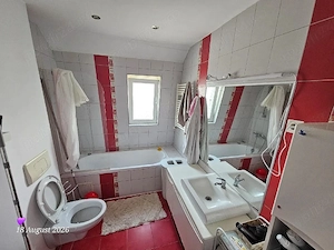 Va propunem spre vanzare apartament 3 camere 60 mp, zona foarte buna ( Braytim - Cartierul florilor) - imagine 8