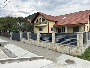 Casa premium Corbu Harghita