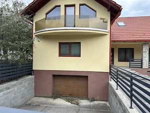 Casa premium Corbu Harghita - imagine 5