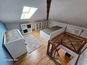 Va propunem spre vanzare apartament 3 camere 60 mp, zona foarte buna ( Braytim - Cartierul florilor) - imagine 7