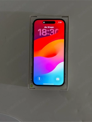 iphone 15 ca nou