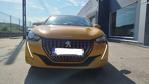 Peugeot 208 1.2 L PureTech STT Active Pack - stare impecabila