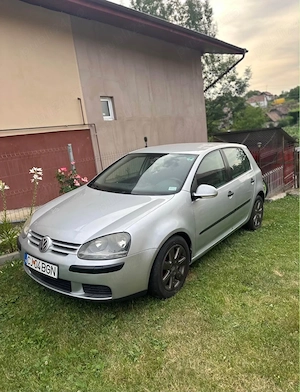 vand golf 5 - imagine 6