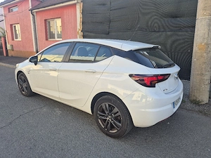 Opel Astra 1.6 cdti 2019 - imagine 5