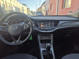 Opel Astra 1.6 cdti 2019 - imagine 2