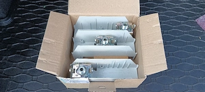 Siemens - Connection terminals 8US1941-2AA04