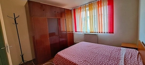 vand apartament 2 camere  zona Kiseleff, etaj 3, gaz pe scara - imagine 4