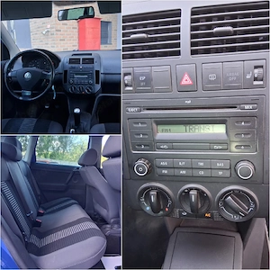 Volkswagen Polo Model United - imagine 7