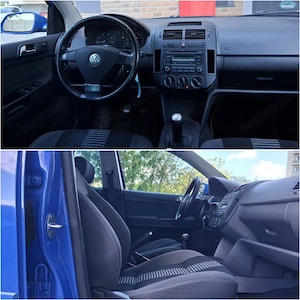 Volkswagen Polo Model United - imagine 6