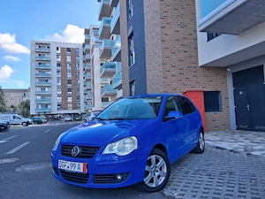 Volkswagen Polo Model United
