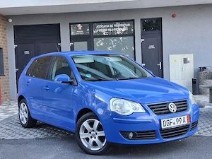 Volkswagen Polo Model United - imagine 4