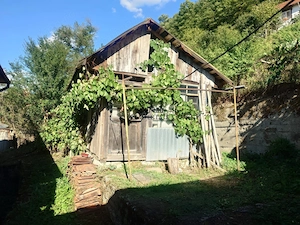 Casa si Teren Criscior - imagine 17