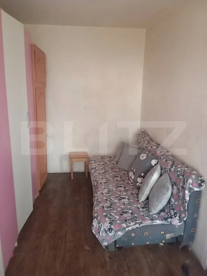Apartament cu 2 camere, 31.90 mp, zona Solidaritatii - imagine 3