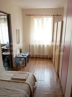 Apartament cu 2 camere, 31.90 mp, zona Solidaritatii - imagine 2