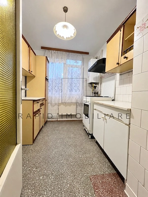 2 Camere - Etaj 3 4 - Tiglina 1 - 51 000 Euro Negociabil - imagine 7