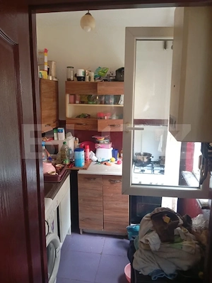 Apartament cu 2 camere, 31.90 mp, zona Solidaritatii - imagine 4