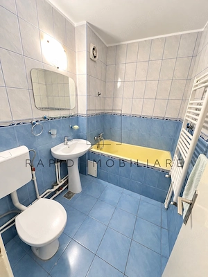 2 Camere - Etaj 3 4 - Tiglina 1 - 51 000 Euro Negociabil - imagine 9