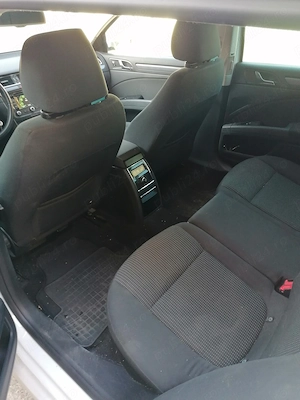Skoda Superb 1,6 disel an 2012  - imagine 9
