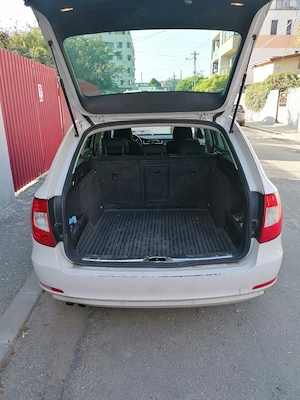 Skoda Superb 1,6 disel an 2012  - imagine 10