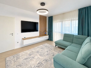 Apartament 2 camere in spatele noului Mall din Sanpetru - imagine 2