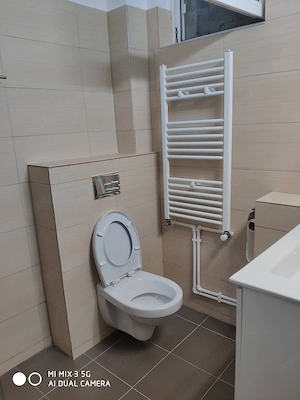 Apartament 2 camere de inchiriat (Zona Bucurestii Noi) - imagine 7