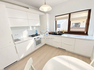 Apartament 2 camere in spatele noului Mall din Sanpetru - imagine 7
