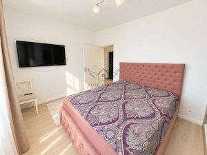 Apartament 2 camere in spatele noului Mall din Sanpetru - imagine 5