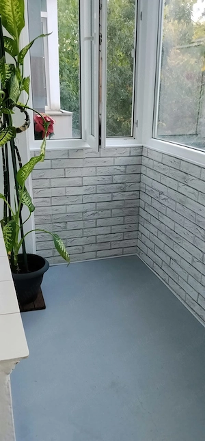 Apartament 2 camere de inchiriat (Zona Bucurestii Noi) - imagine 9