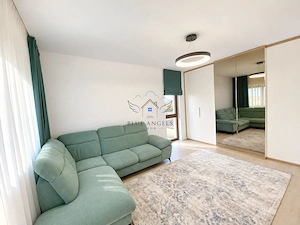Apartament 2 camere in spatele noului Mall din Sanpetru - imagine 3