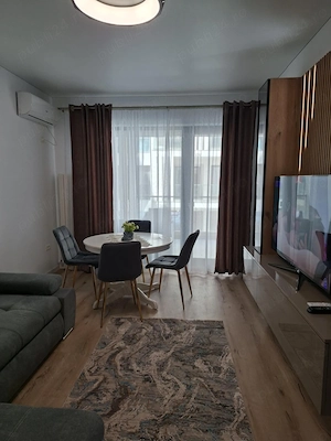 Închiriez apartament  - imagine 2