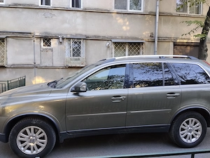 Volvo XC90  - imagine 10