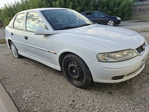 Opel Vectra B 2.0 dti - imagine 2
