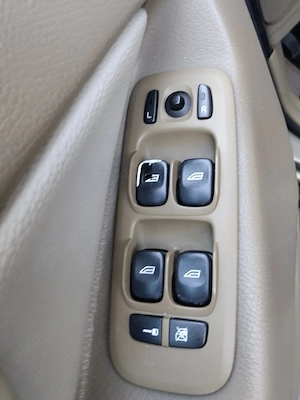 Volvo XC90  - imagine 5