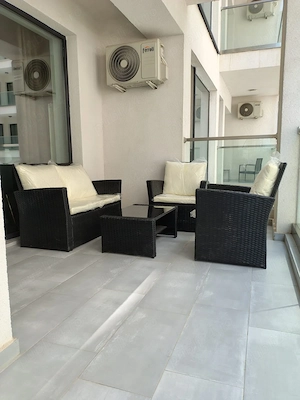 Închiriez apartament  - imagine 4