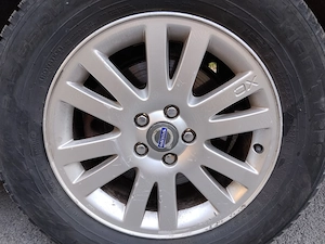 Volvo XC90  - imagine 3