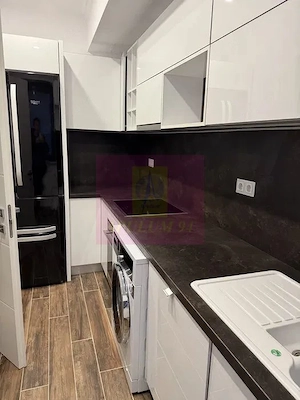 Apartament modern cu 3 camere | 2 terase | Parcare subterană - imagine 2