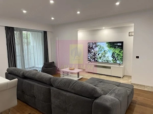 Apartament modern cu 3 camere | 2 terase | Parcare subterană - imagine 3