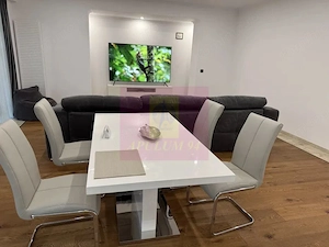 Apartament modern cu 3 camere | 2 terase | Parcare subterană - imagine 4