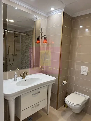 Apartament modern cu 3 camere | 2 terase | Parcare subterană - imagine 6