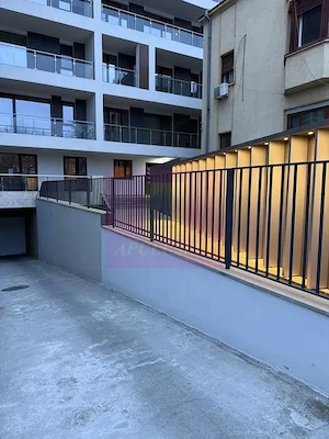 Apartament modern cu 3 camere | 2 terase | Parcare subterană - imagine 8