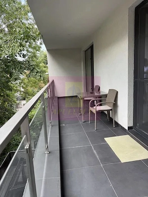 Apartament modern cu 3 camere | 2 terase | Parcare subterană - imagine 5