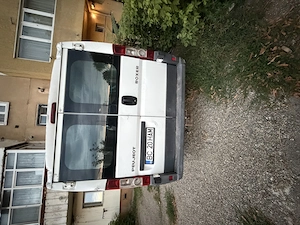 Vând Peugeot Boxer, - imagine 3