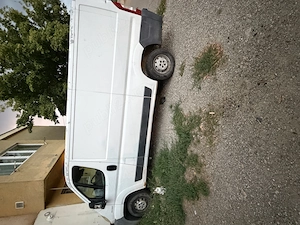 Vând Peugeot Boxer, - imagine 2