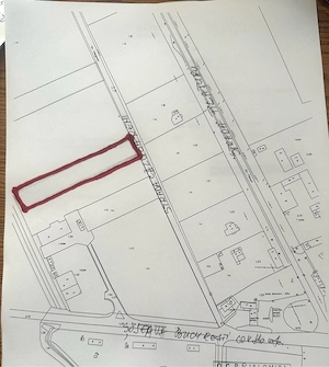 teren intravilan de vanzare 5000m2
